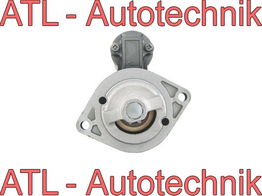 żtartér ATL Autotechnik